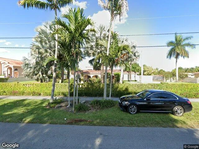 House image located at Miami, FL 33165