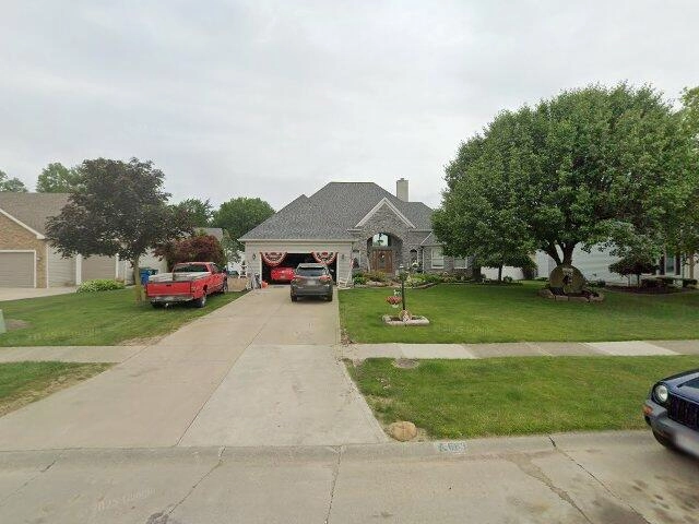 House image located at Amherst, OH 44001