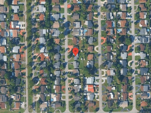 House image located at Hollywood, FL 33023