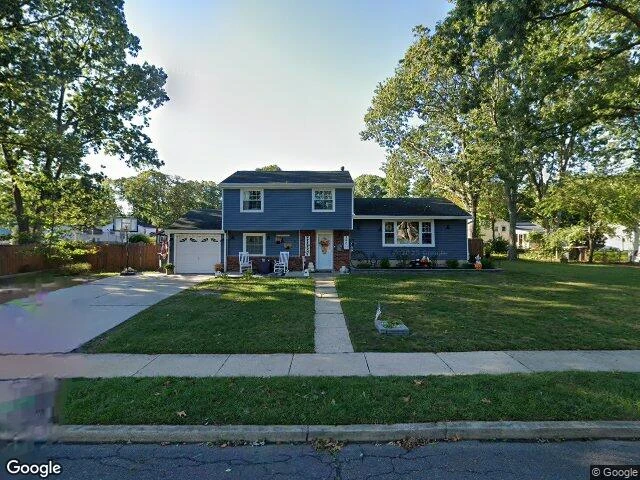 House image located at West Berlin, NJ 08091