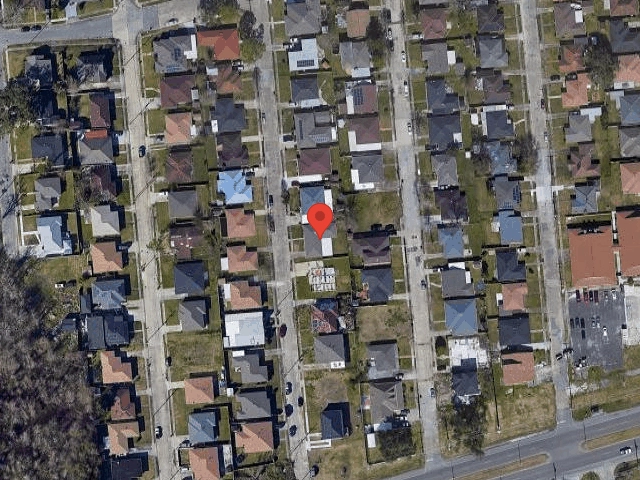 House image located at New Orleans, LA 70127