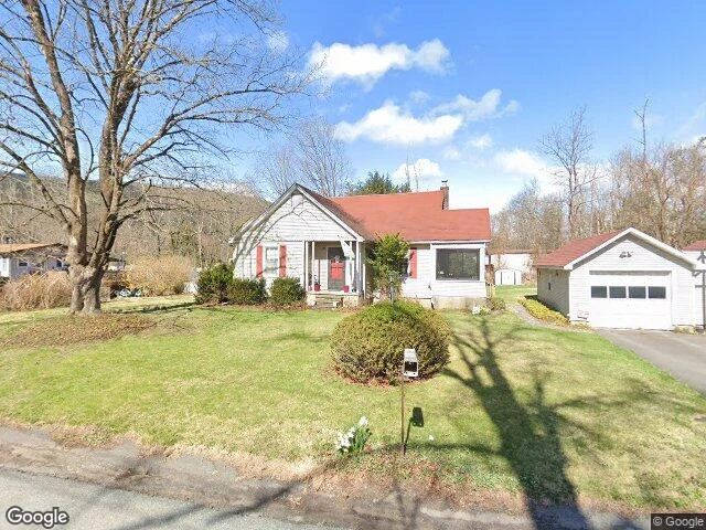 House image located at Sparrow Bush, NY 12780