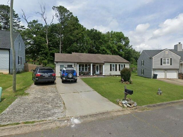 House image located at Marietta, GA 30066