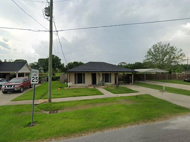House image located at Carencro, LA 70520