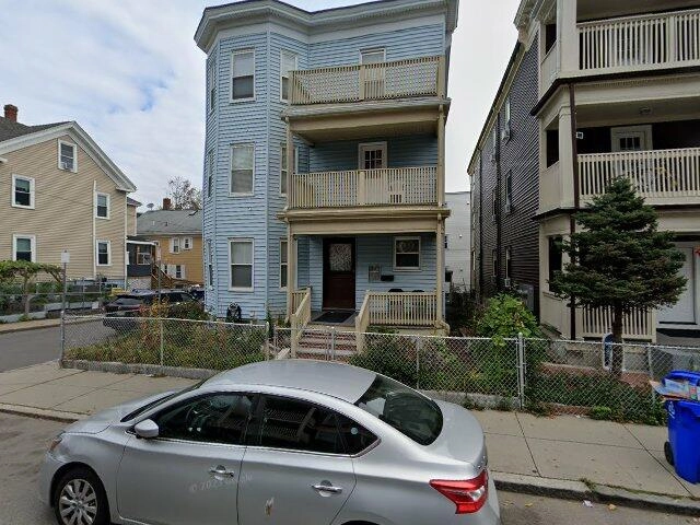 House image located at Newton, MA 02458