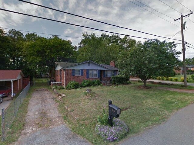 House image located at Greenville, SC 29607