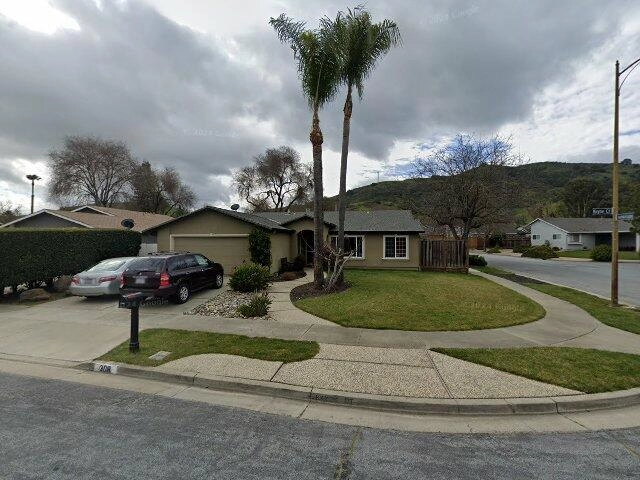 House image located at San Jose, CA 95139