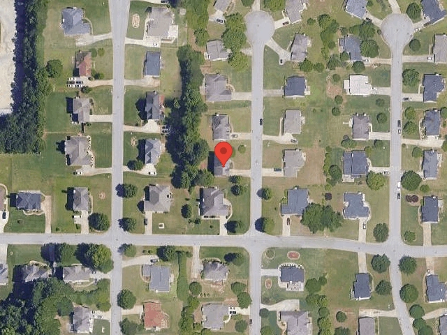 House image located at Ellenwood, GA 30294