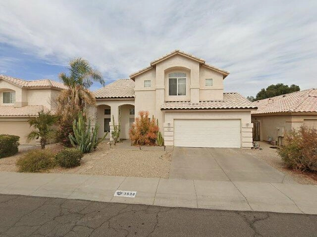 House image located at Phoenix, AZ 85050