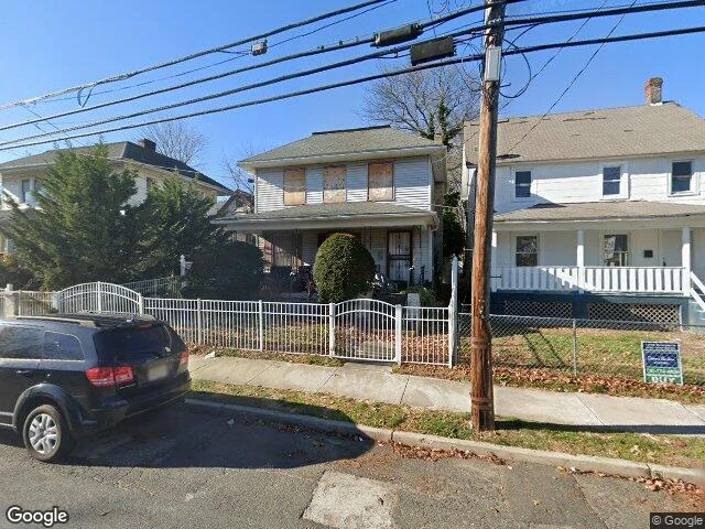 House image located at Asbury Park, NJ 07712