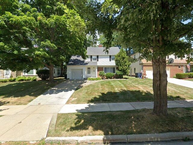 House image located at Beachwood, OH 44122