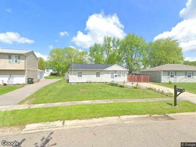 House image located at Windham, OH 44288