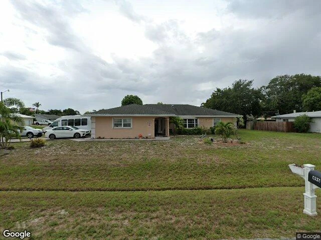 House image located at Port Saint Lucie, FL 34983