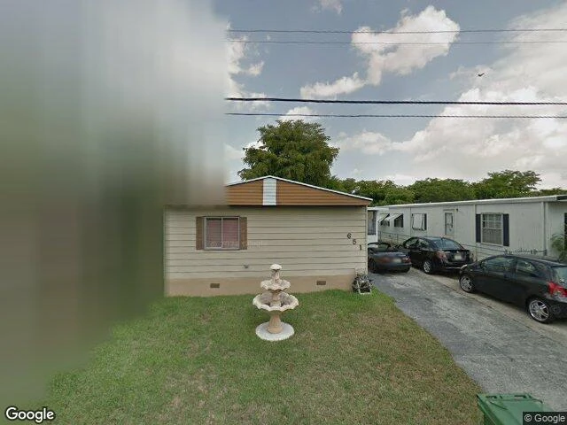 House image located at Hollywood, FL 33029