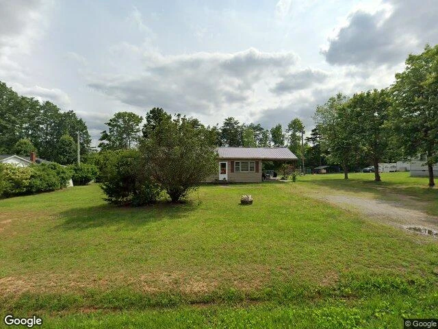 House image located at Nathalie, VA 24577