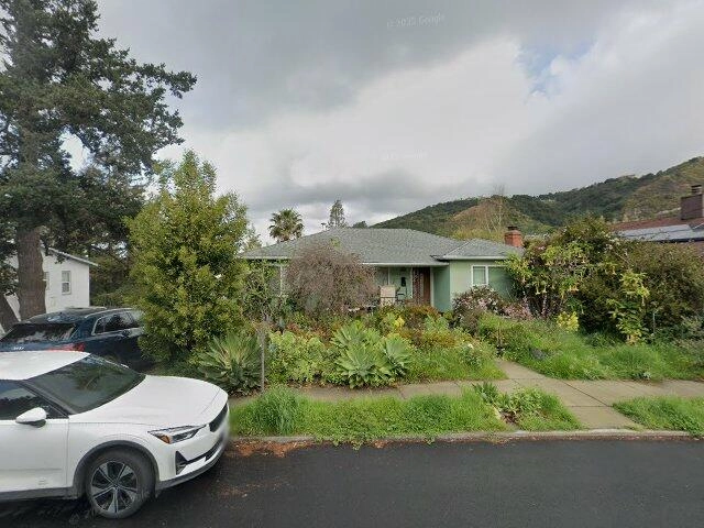 House image located at Oakland, CA 94605