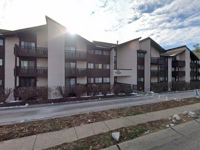 House image located at Saint Charles, MO 63303