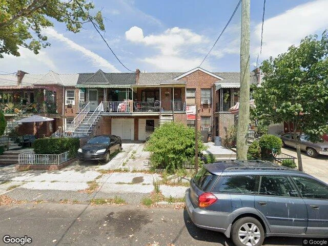 House image located at Brooklyn, NY 11236