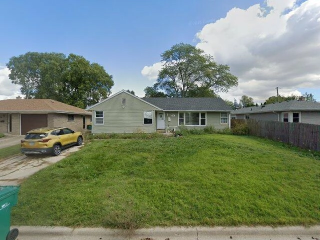 House image located at Joliet, IL 60435