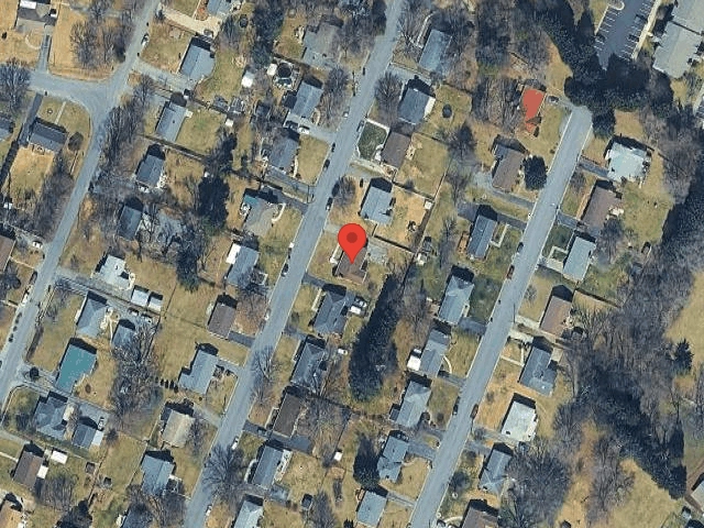 House image located at Roanoke, VA 24018