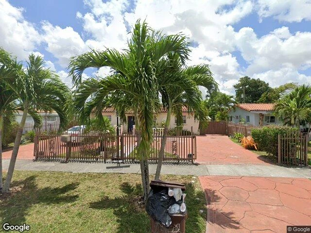 House image located at Hialeah, FL 33013