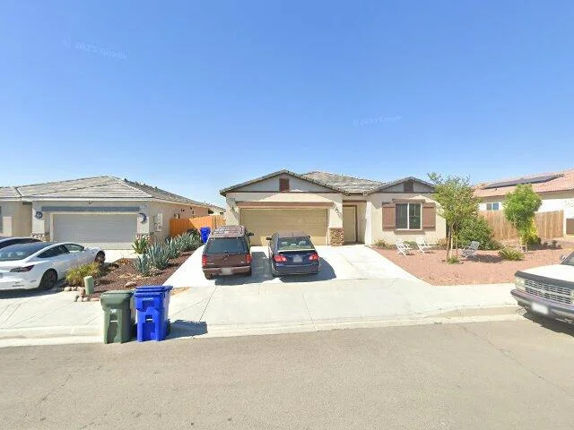 House image located at Adelanto, CA 92301