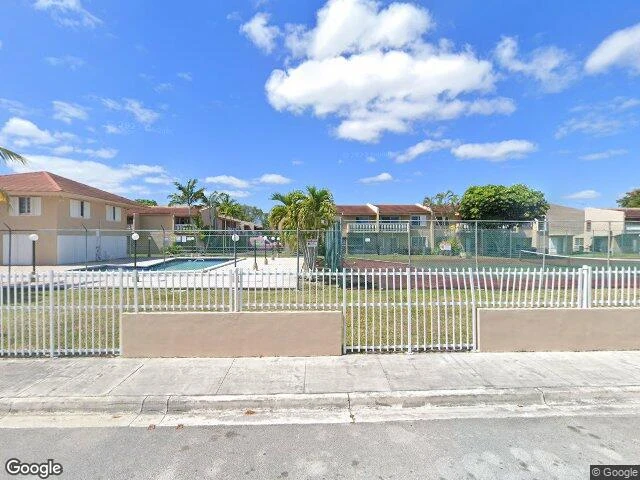 House image located at Miami, FL 33157