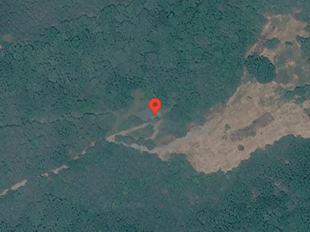 House image located at Brookneal, VA 24528