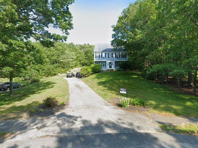 House image located at Plymouth, MA 02360