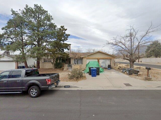 House image located at Albuquerque, NM 87111