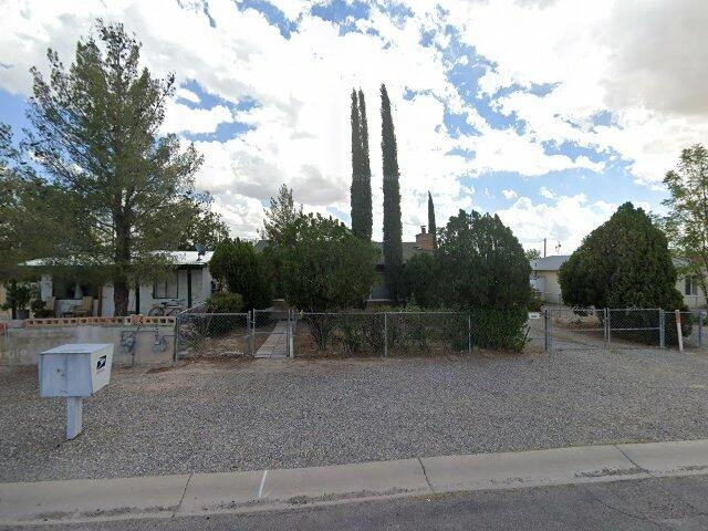 House image located at Willcox, AZ 85643