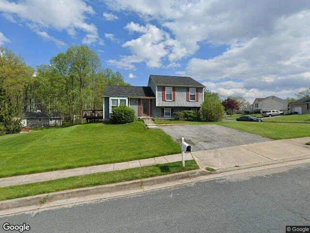 House image located at Randallstown, MD 21133
