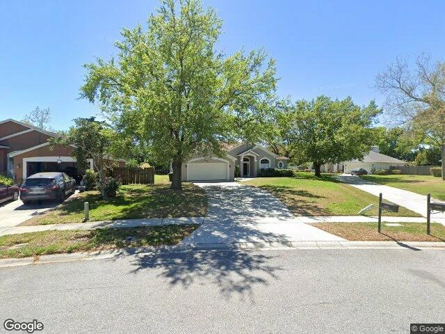 House image located at Apopka, FL 32703