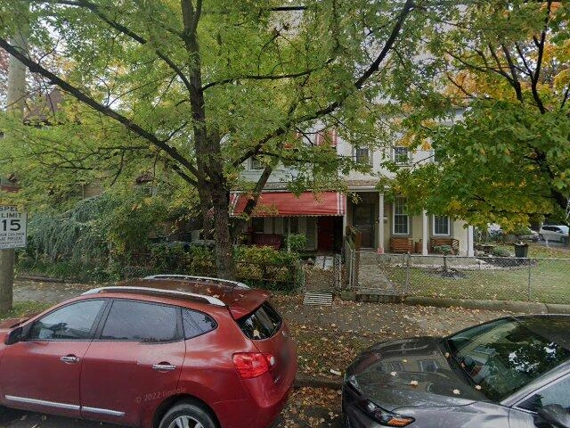 House image located at Washington, DC 20032