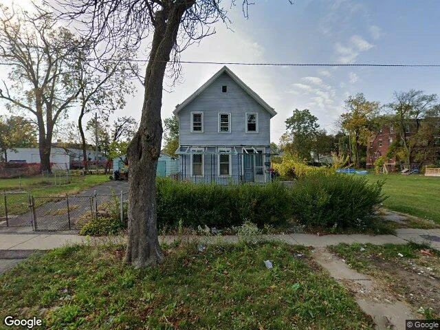 House image located at Buffalo, NY 14209