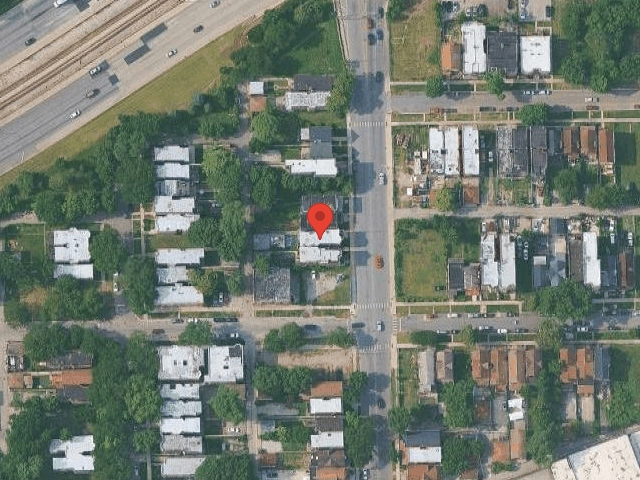 House image located at Chicago, IL 60624