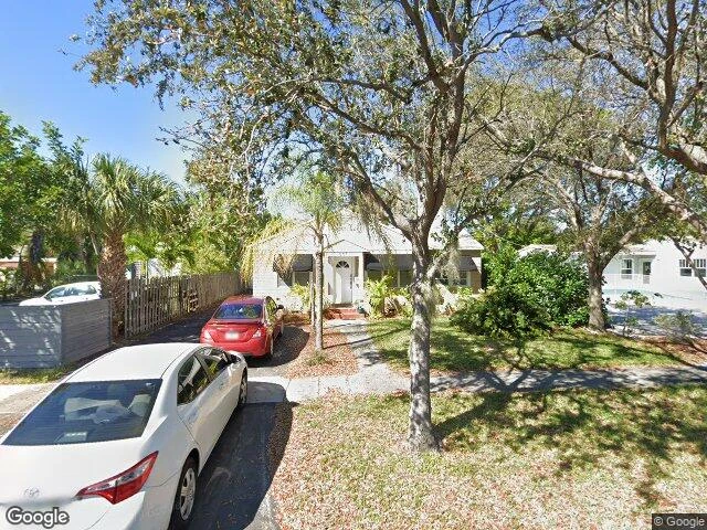 House image located at Fort Lauderdale, FL 33316