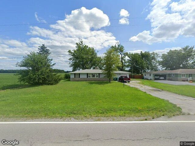 House image located at Fort Wayne, IN 46816