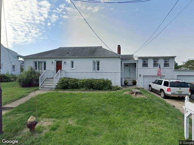 House image located at Lawrence Township, NJ 08648