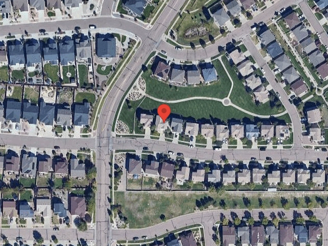House image located at Colorado Springs, CO 80923