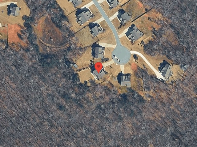 House image located at Gainesville, GA 30506