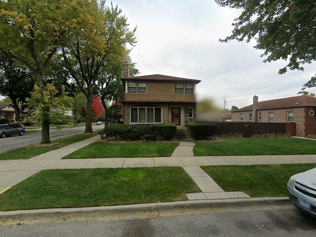 House image located at Chicago, IL 60655