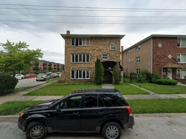House image located at Calumet City, IL 60409