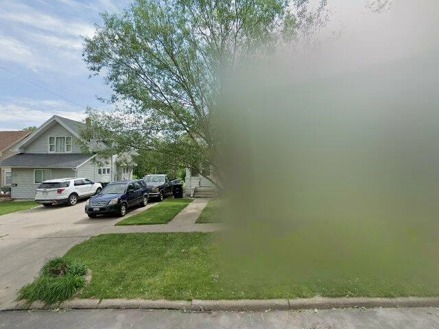 House image located at New Castle, IN 47362
