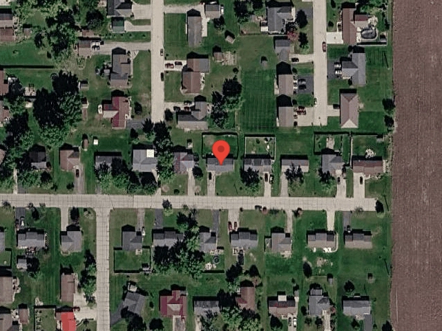 House image located at Carey, OH 43316