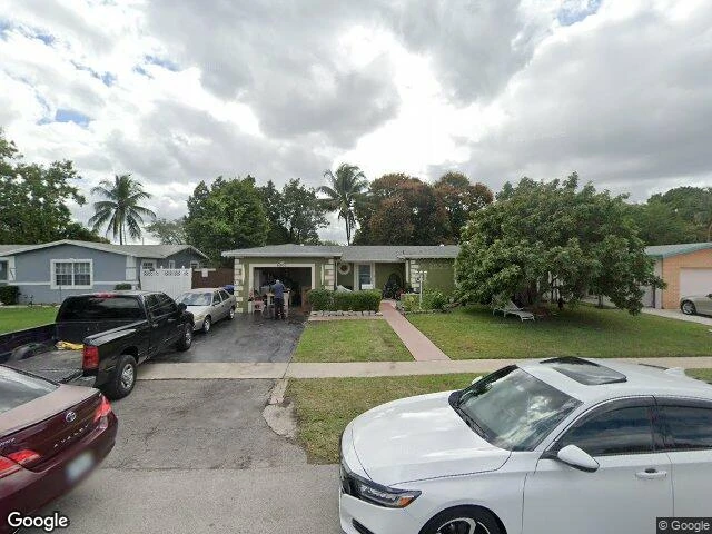 House image located at Pompano Beach, FL 33068