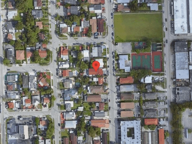 House image located at Fort Lauderdale, FL 33316