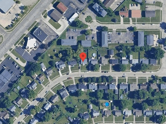 House image located at Matawan, NJ 07747