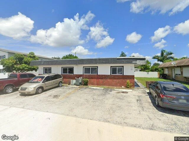 House image located at Hollywood, FL 33023