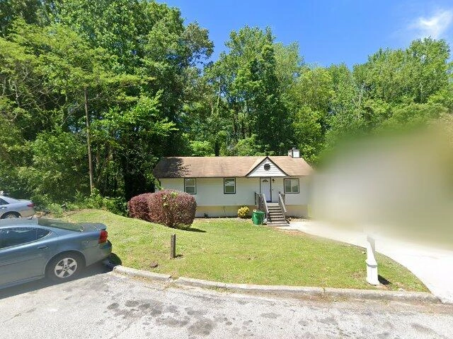 House image located at Stone Mountain, GA 30088
